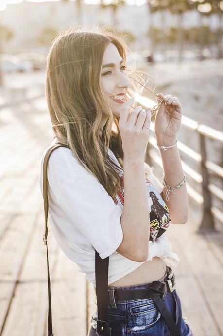 FEELING IT FEELING IT