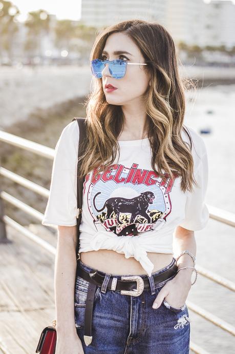 FEELING IT FEELING IT