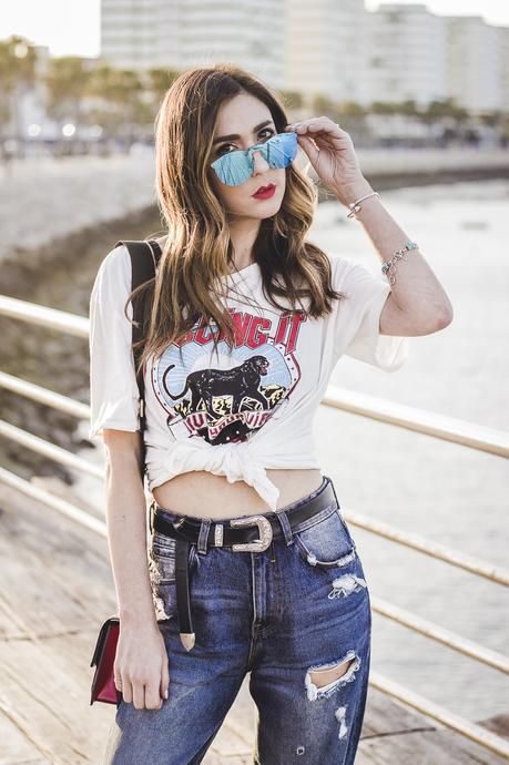 FEELING IT FEELING IT