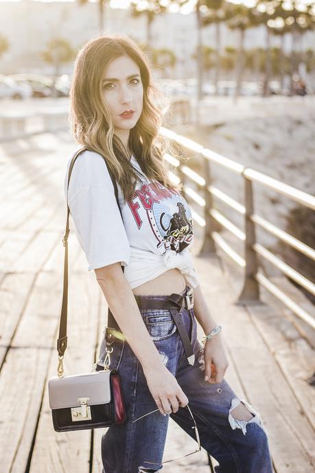 FEELING IT FEELING IT