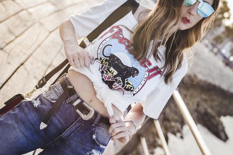 FEELING IT FEELING IT