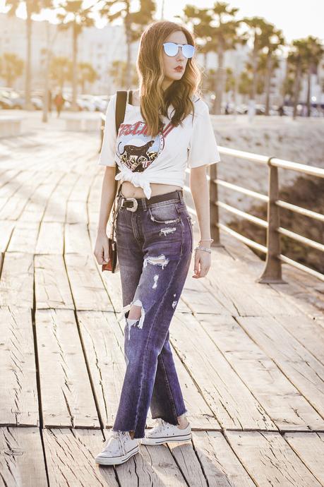 FEELING IT FEELING IT