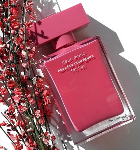 For Her Fleur Musc; moderna e indispensable For Her Fleur Musc; moderna e indispensable