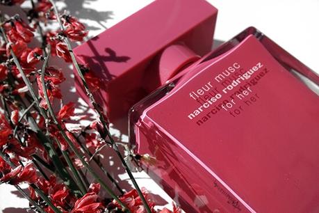 For Her Fleur Musc; moderna e indispensable For Her Fleur Musc; moderna e indispensable