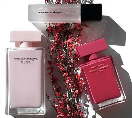 For Her Fleur Musc; moderna e indispensable For Her Fleur Musc; moderna e indispensable