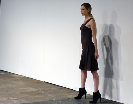 Ziutika presenta su colección Otoño – Invierno 2017 en #MBFWMx Ziutika presenta su colección Otoño – Invierno 2017 en #MBFWMx