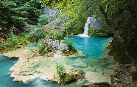 Te Mostramos 10 Preciosos Lugares Que Ver En Navarra. Una Tierra Llena De Historia Y Belleza Natural