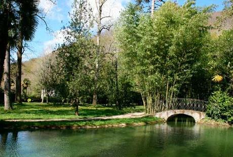 Te Mostramos 10 Preciosos Lugares Que Ver En Navarra. Una Tierra Llena De Historia Y Belleza Natural