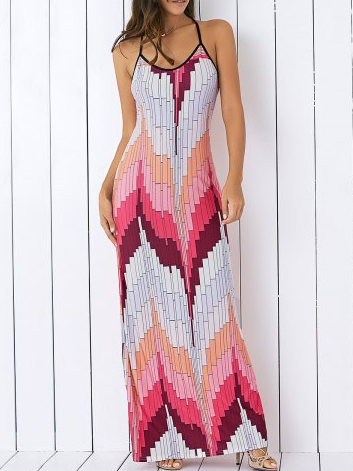 MAXI DRESSES