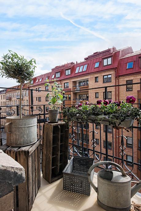 Nordic Style Nordic Style