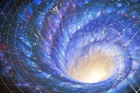 Crean un modelo #matemático para construir una #máquina del tiempo Crean un modelo #matemático para construir una #máquina del tiempo