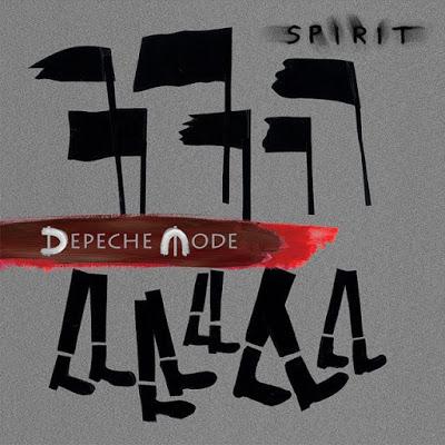 [Disco] Depeche Mode - Spirit (2017)