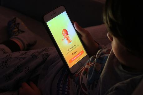 SuperPeque, la app para encontrar eventos infantiles