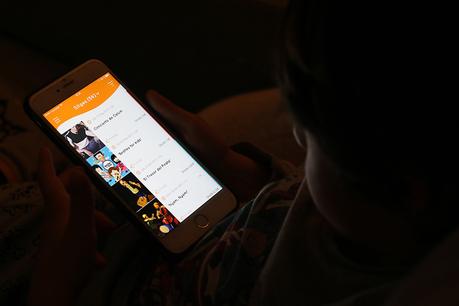 SuperPeque, la app para encontrar eventos infantiles SuperPeque, la app para encontrar eventos infantiles