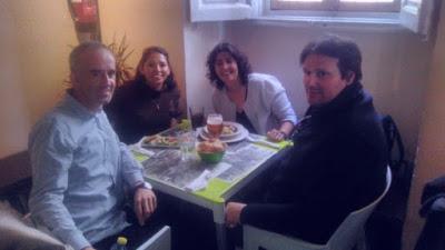 IAPG: PERÚ Y ESPAÑA PROPONEN REALIZAR DIPLOMADO SOBRE GESTIÓN DE RIESGOS POR INUNDACIÓN IAPG: PERÚ Y ESPAÑA PROPONEN REALIZAR DIPLOMADO SOBRE GESTIÓN DE RIESGOS POR INUNDACIÓN