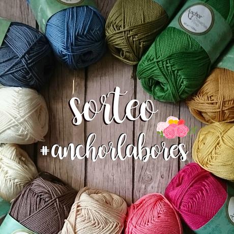 2586.- Sorteo Anchor Creativa Fino