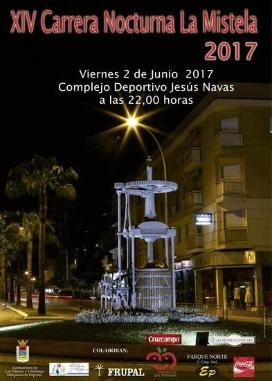 Noches de Carrera en Sevilla