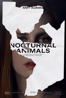 Noche de películas: Nocturnal Animals