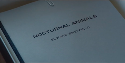 Noche de películas: Nocturnal Animals