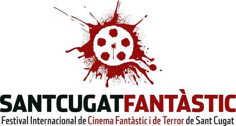 Sant Cugat Fantastic 3ª Edición / Logo