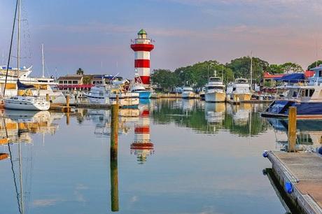 Conoce Estas 10 Atracciones Turísticas De Carolina Del Sur. Desde Playas Hasta Las Hermosas Plantaciones, Hay Algo Para Todos!