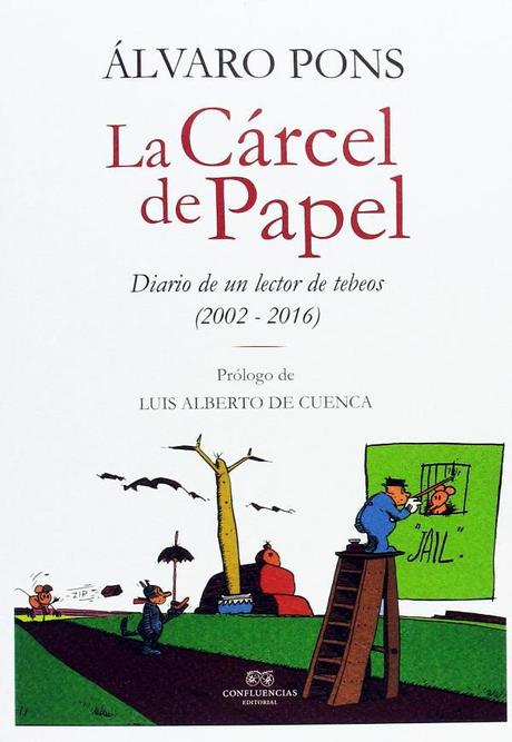 La cárcel de papel