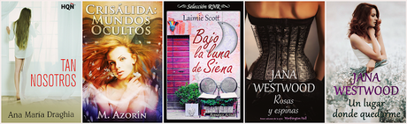 In My Mailbox (39) · Segunda Parte In My Mailbox (39) · Segunda Parte