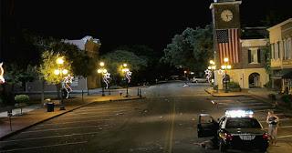 The bay (Barry Levinson, 2012. EEUU) The bay (Barry Levinson, 2012. EEUU)