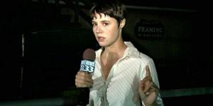 The bay (Barry Levinson, 2012. EEUU) The bay (Barry Levinson, 2012. EEUU)