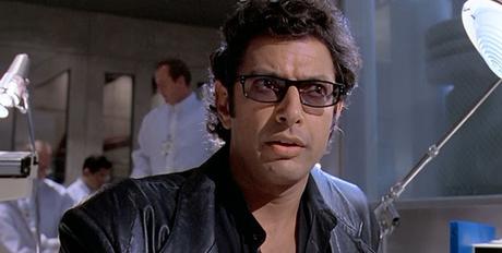 Jeff Goldblum volverá a ser Ian Malcolm en 'Jurassic World 2' Jeff Goldblum volverá a ser Ian Malcolm en 'Jurassic World 2'