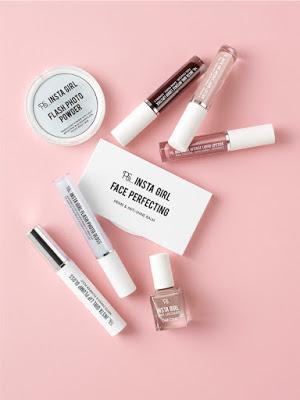 Primark Beauty presenta #InstaGirl 