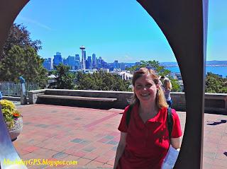 Seattle (Viaje por el Noroeste de los Estados Unidos XIX)