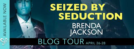 Reseña: Seized By Seduction - Brenda Jackson