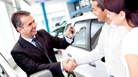 Si no vendes con el alma, dedícate a otra cosa Si no vendes con el alma, dedícate a otra cosa