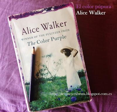 En honor a un pigmento: El color púrpura