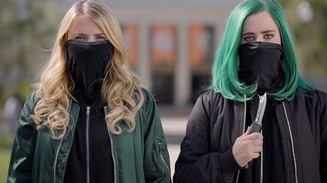 'Sweet/Vicious', Jules y Ophelia 'Sweet/Vicious', Jules y Ophelia