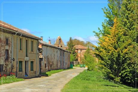 Quintanaluengos Quintanaluengos