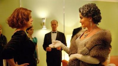 Feud: Bette and Joan. Mujeres Prisioneras Feud: Bette and Joan. Mujeres Prisioneras