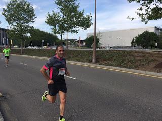 Medio Maratón de Gijón, éxito rotundo