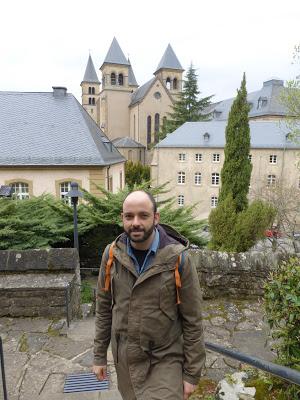 Ruta por Luxemburgo