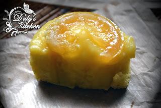 Pastelitos de Limón de Juego de Tronos Pastelitos de Limón de Juego de Tronos