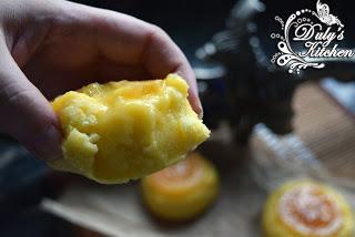 Pastelitos de Limón de Juego de Tronos Pastelitos de Limón de Juego de Tronos