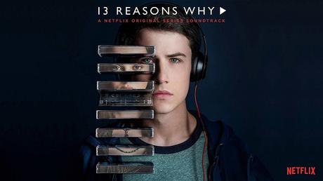 13 Reasons Why: El suicidio no sólo vende 13 Reasons Why: El suicidio no sólo vende