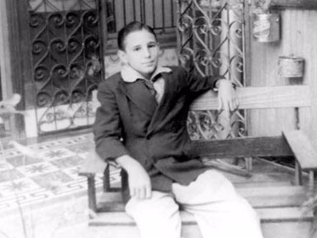 Mira cómo lucían estos 15 presidentes de niños Mira cómo lucían estos 15 presidentes de niños