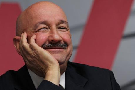 Mira cómo lucían estos 15 presidentes de niños Mira cómo lucían estos 15 presidentes de niños