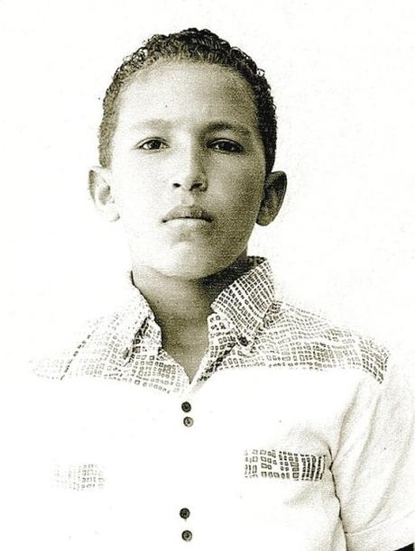 Mira cómo lucían estos 15 presidentes de niños Mira cómo lucían estos 15 presidentes de niños