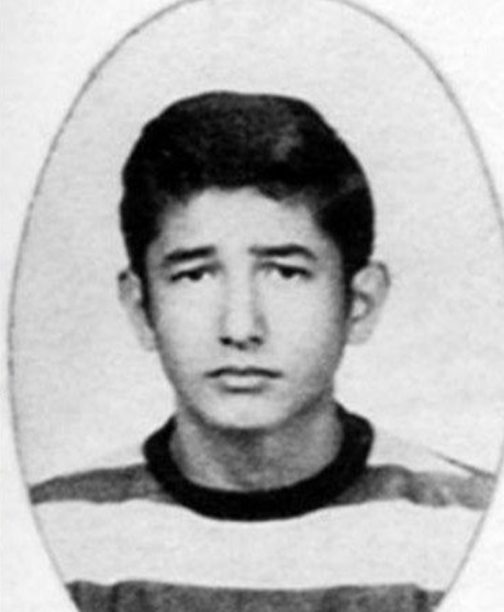 Mira cómo lucían estos 15 presidentes de niños Mira cómo lucían estos 15 presidentes de niños