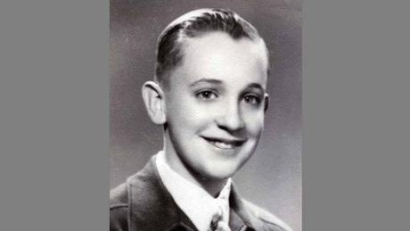 Mira cómo lucían estos 15 presidentes de niños Mira cómo lucían estos 15 presidentes de niños