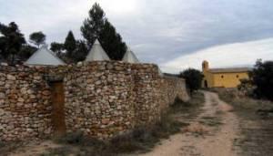 Mayo y sus fiestas en la Sierra Norte de Guadalajara