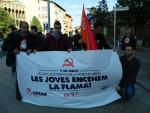 1 de Mayo, la lucha continua 1 de Mayo, la lucha continua